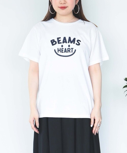 夏季新品✨Beams多色短袖T
