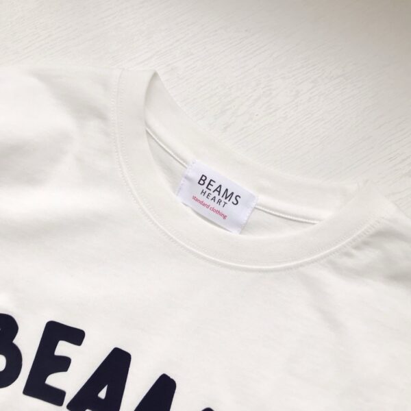 夏季新品✨Beams多色短袖T