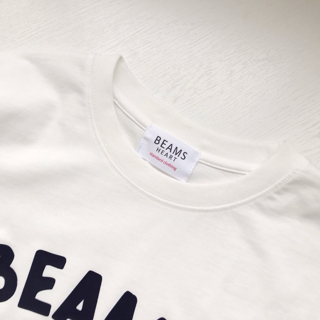 夏季新品✨Beams多色短袖T：圖片 12