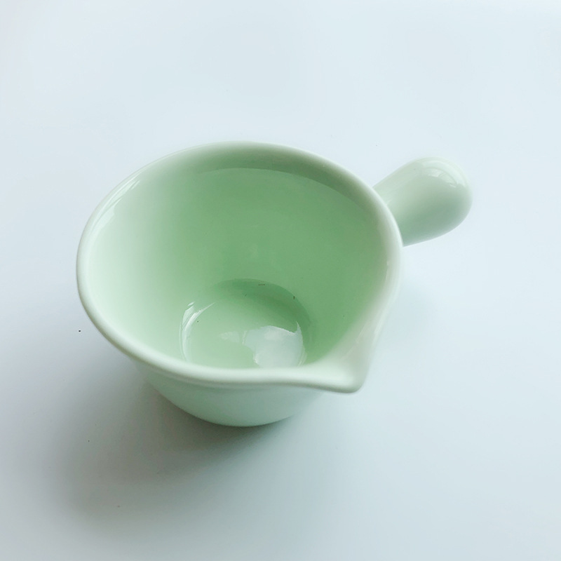 日系馬卡龍色陶瓷醬油碟：圖片 8
