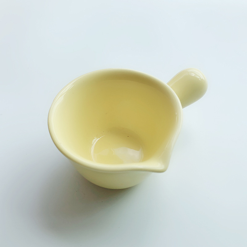 日系馬卡龍色陶瓷醬油碟：圖片 9