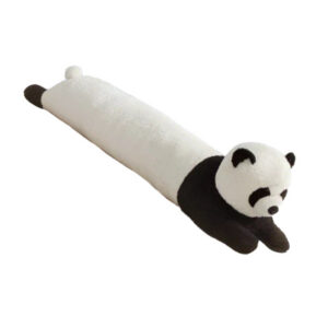 毛絨動物長款夾腿枕頭：圖片 8