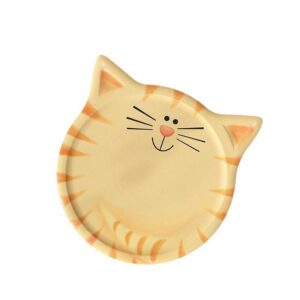 日本可愛卡通動物杯墊：圖片 5