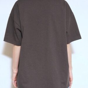 夏季新品✨ FREAK'S STORE 前印花短袖T恤：圖片 4