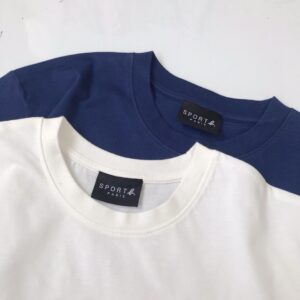 夏季新品✨ Agnes.B短袖T恤：圖片 7