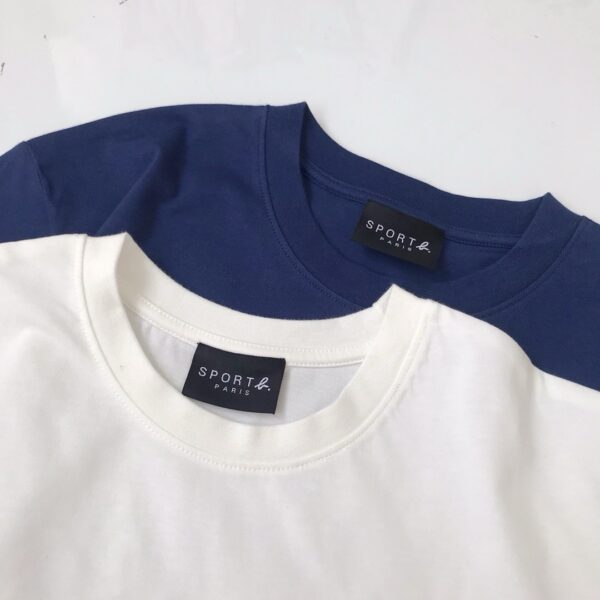 夏季新品✨ Agnes.B短袖T恤