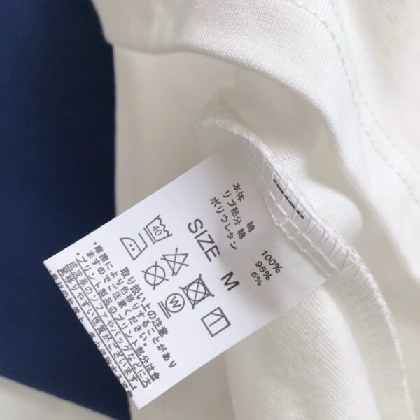夏季新品✨ Agnes.B短袖T恤