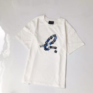 夏季新品✨ Agnes.B短袖T恤：圖片 4