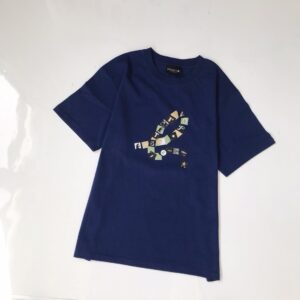 夏季新品✨ Agnes.B短袖T恤：圖片 3
