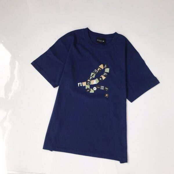 夏季新品✨ Agnes.B短袖T恤