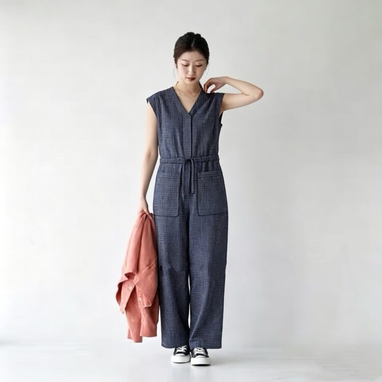 夏季新品✨Danton仔連身褲