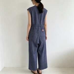 夏季新品✨Danton仔連身褲：圖片 2