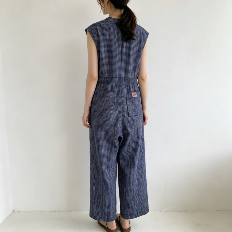 夏季新品✨Danton仔連身褲