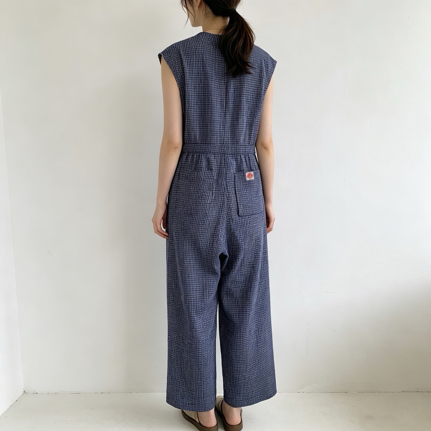 夏季新品✨Danton仔連身褲：圖片 2