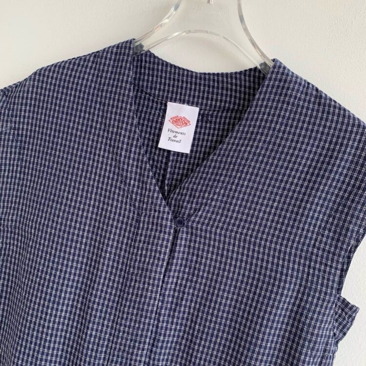 夏季新品✨Danton仔連身褲