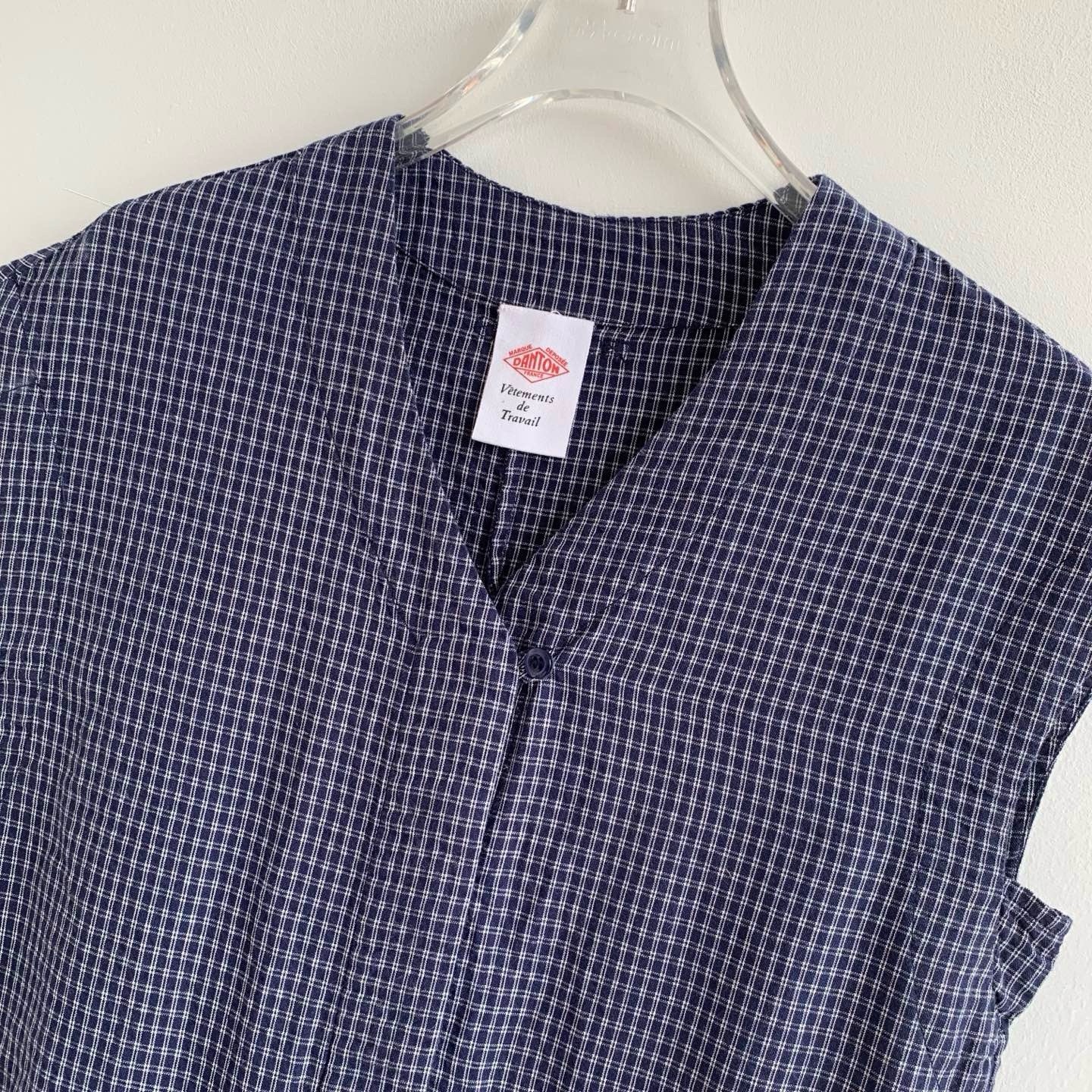 夏季新品✨Danton仔連身褲：圖片 6