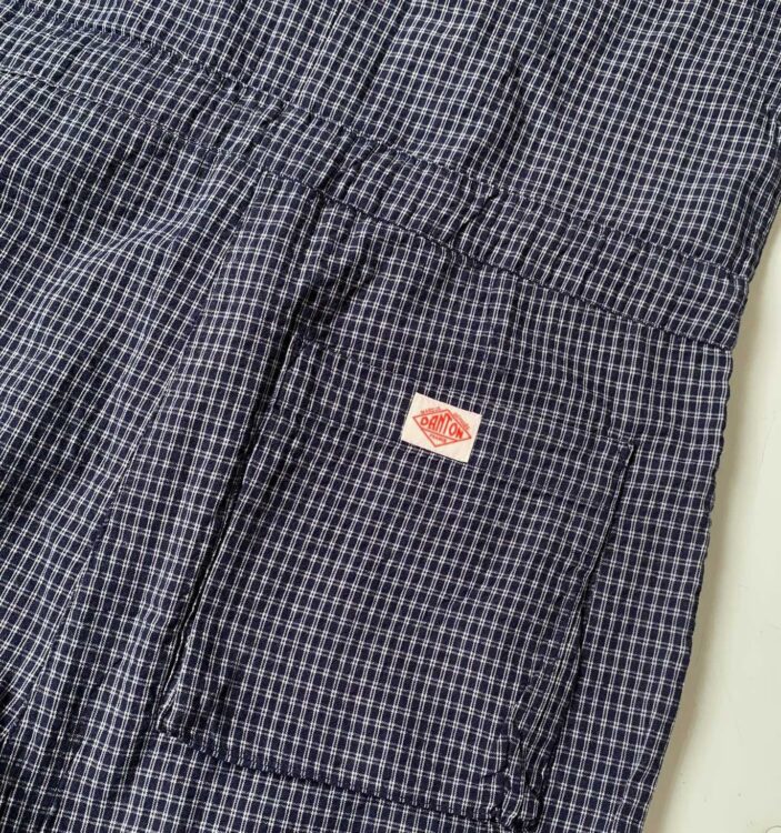 夏季新品✨Danton仔連身褲