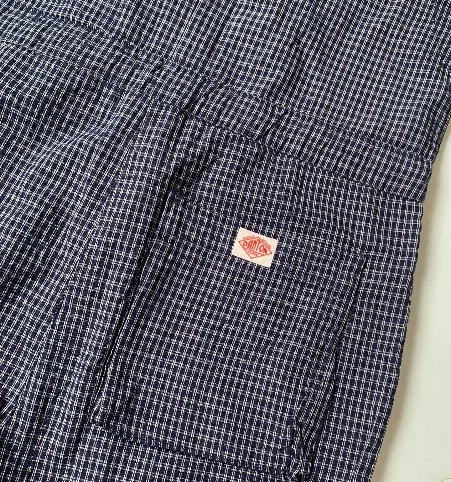 夏季新品✨Danton仔連身褲：圖片 7