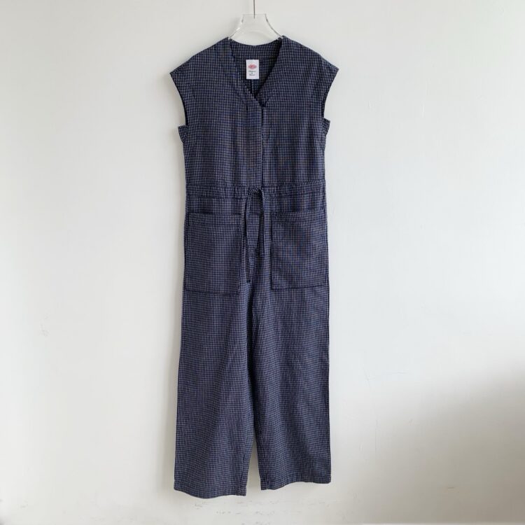 夏季新品✨Danton仔連身褲