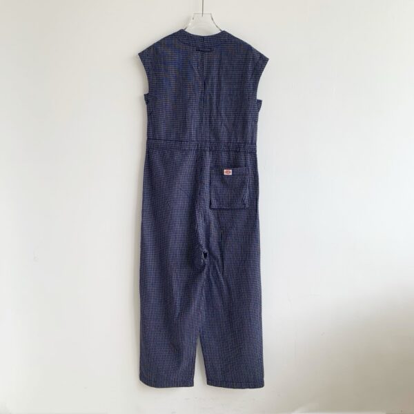 夏季新品✨Danton仔連身褲