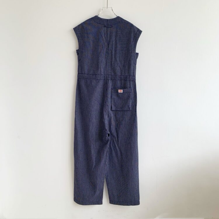 夏季新品✨Danton仔連身褲
