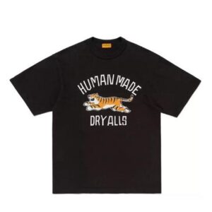夏季新品✨ Human Made動物款印花T恤：圖片 2