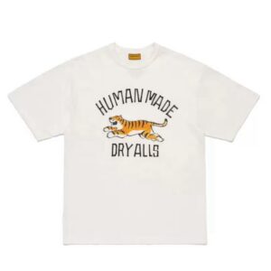 夏季新品✨ Human Made動物款印花T恤：圖片 5