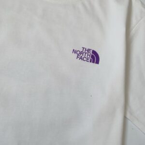 夏季新品✨The north face Never Stop印花T恤：圖片 10
