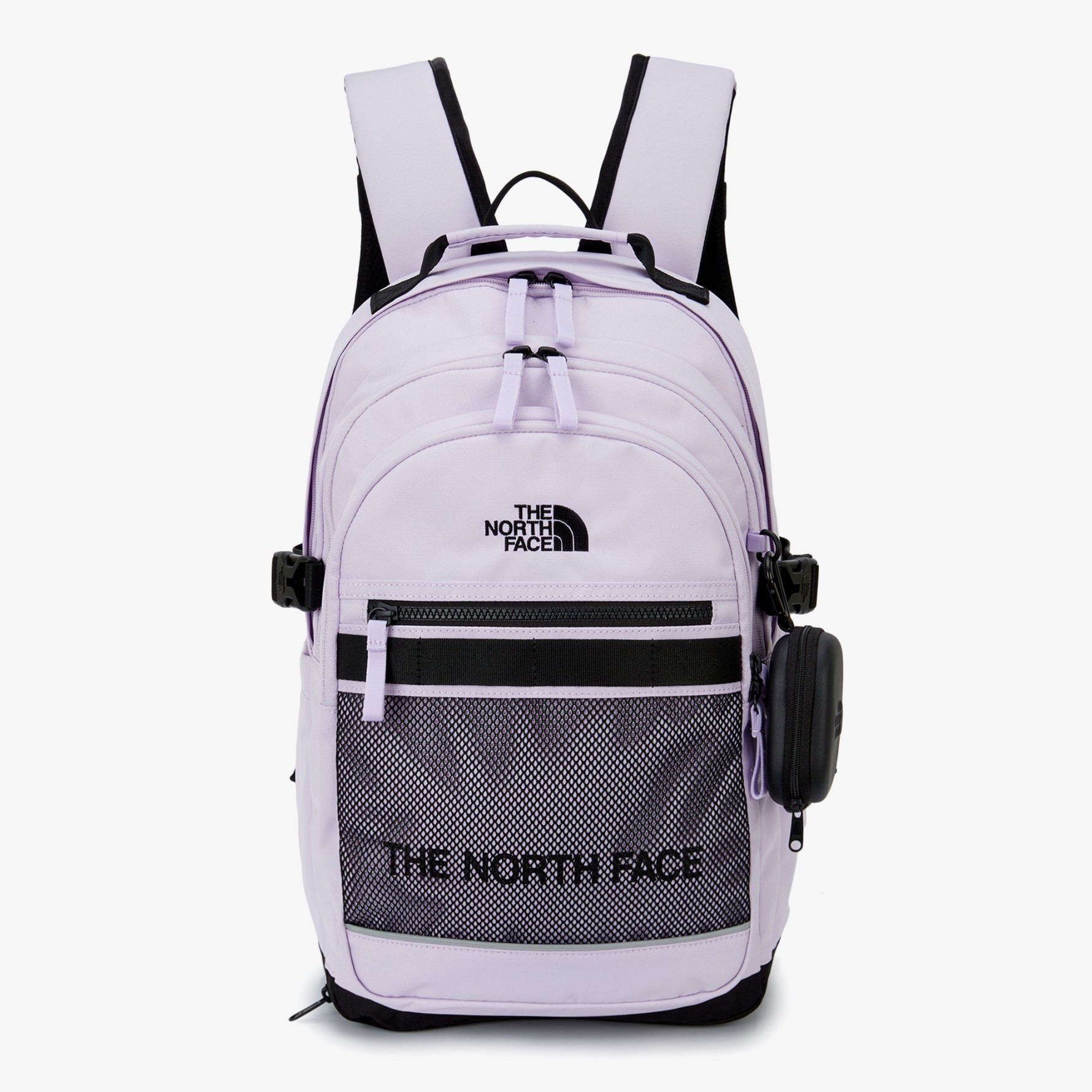 韓國🇰🇷 TNF 25L輕量背囊：圖片 9