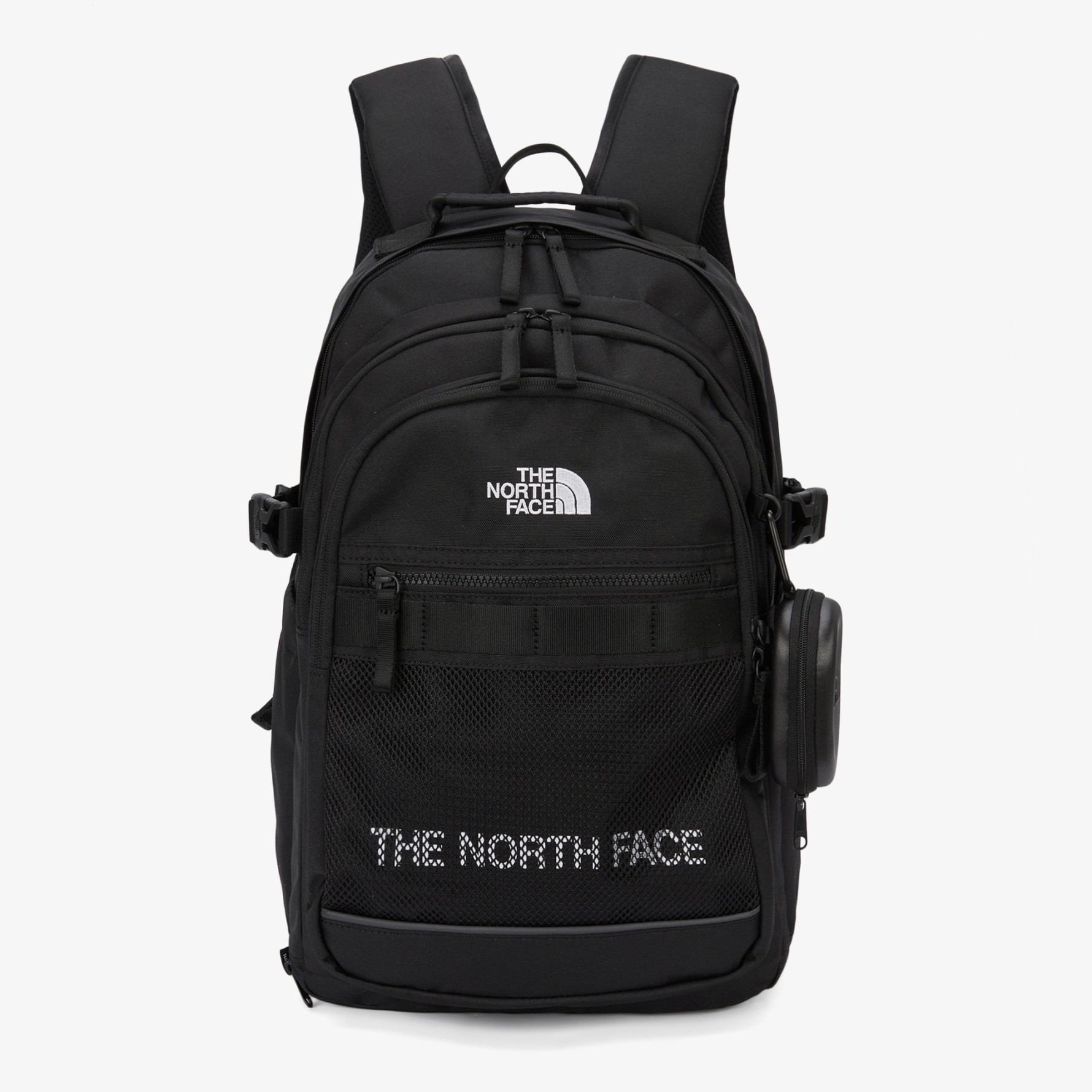 韓國🇰🇷 TNF 25L輕量背囊：圖片 2