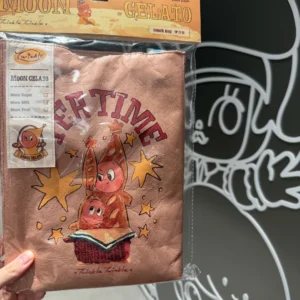 限時優惠！OPMART Star杜邦紙便當袋：圖片 4