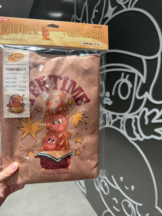 限時優惠！OPMART Star杜邦紙便當袋