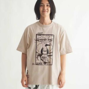 ✨Chums Boody bird印花短袖T恤：圖片 3