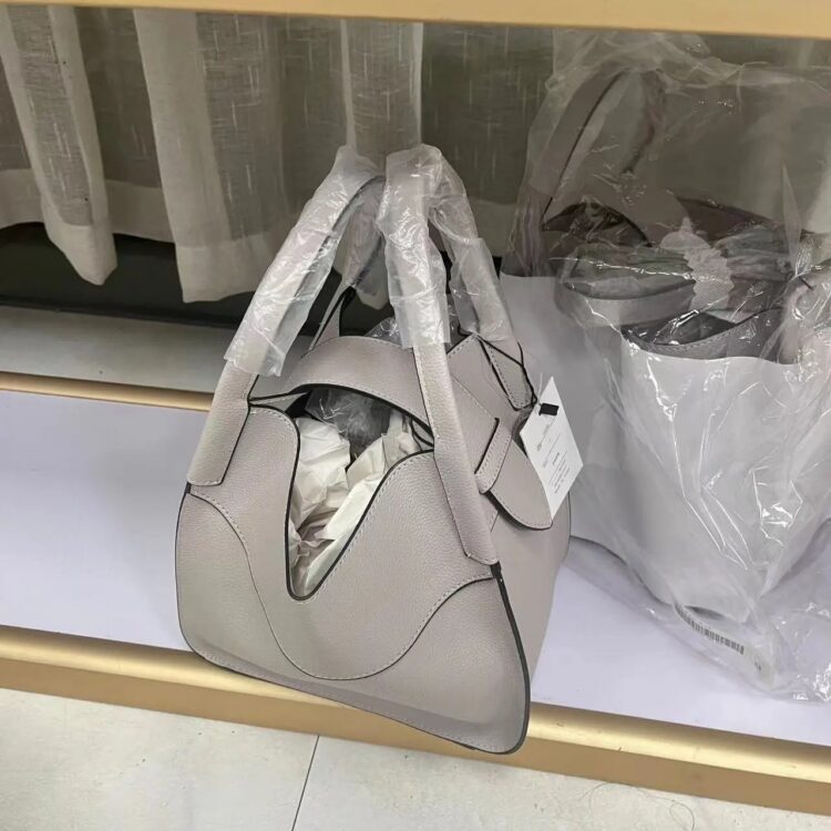 日本🇯🇵GRL通勤水桶手挽袋