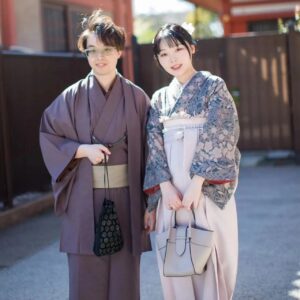日本🇯🇵GRL通勤水桶手挽袋：圖片 4