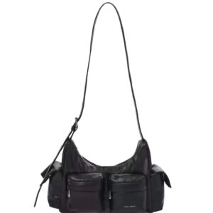 韓版Samo Ondoh Crossbody Bag：圖片 5