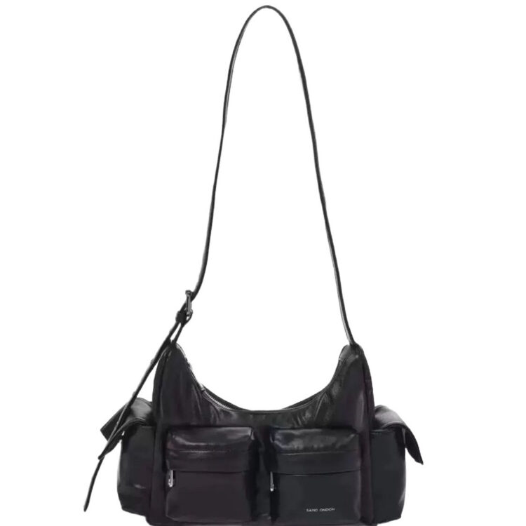 韓版Samo Ondoh Crossbody Bag