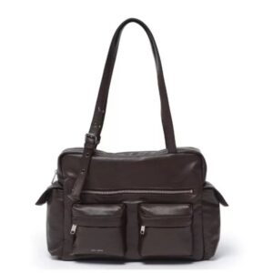 韓版Samo Ondoh Crossbody Bag：圖片 8