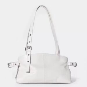 韓版Samo Ondoh Crossbody Bag：圖片 20