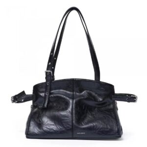 韓版Samo Ondoh Crossbody Bag：圖片 18