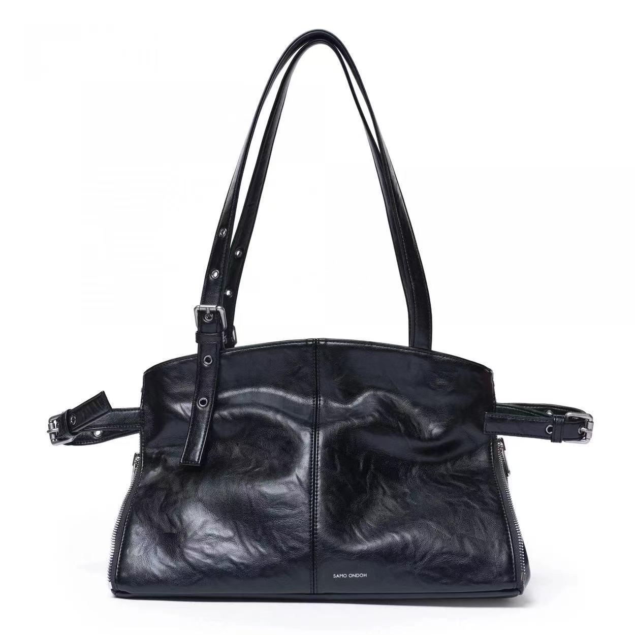 韓版Samo Ondoh Crossbody Bag：圖片 18