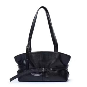 韓版Samo Ondoh Crossbody Bag：圖片 11