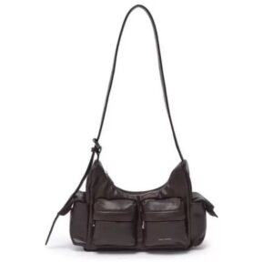 韓版Samo Ondoh Crossbody Bag：圖片 23