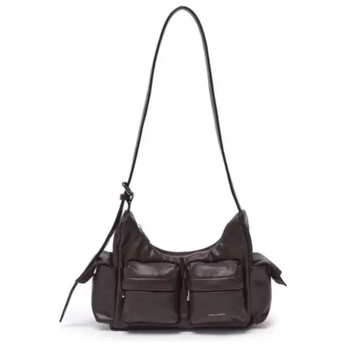 韓版Samo Ondoh Crossbody Bag