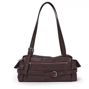 韓版Samo Ondoh Crossbody Bag：圖片 37