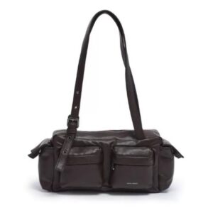 韓版Samo Ondoh Crossbody Bag：圖片 30