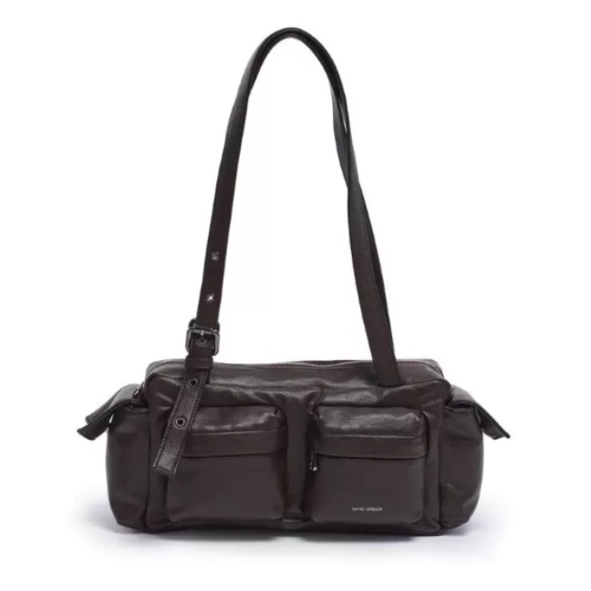 韓版Samo Ondoh Crossbody Bag