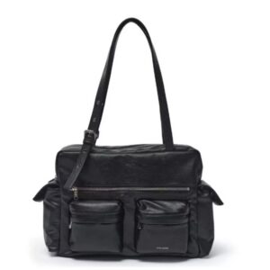 韓版Samo Ondoh Crossbody Bag：圖片 7