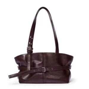韓版Samo Ondoh Crossbody Bag：圖片 12