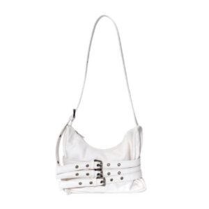 韓版Samo Ondoh Crossbody Bag：圖片 15